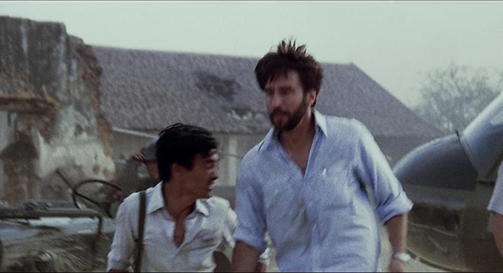 キリング・フィールドの画像