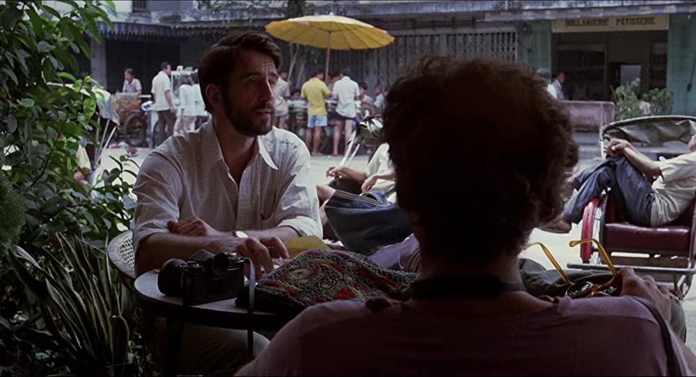 キリング・フィールドの画像