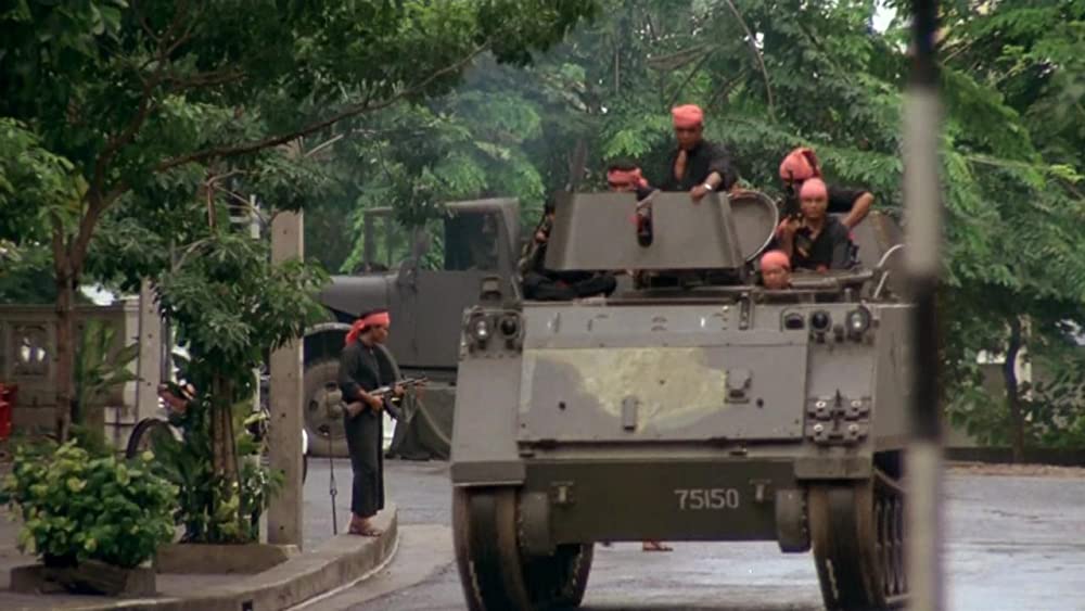 キリング・フィールドの画像