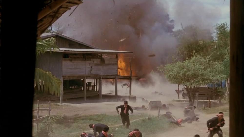 キリング・フィールドの画像