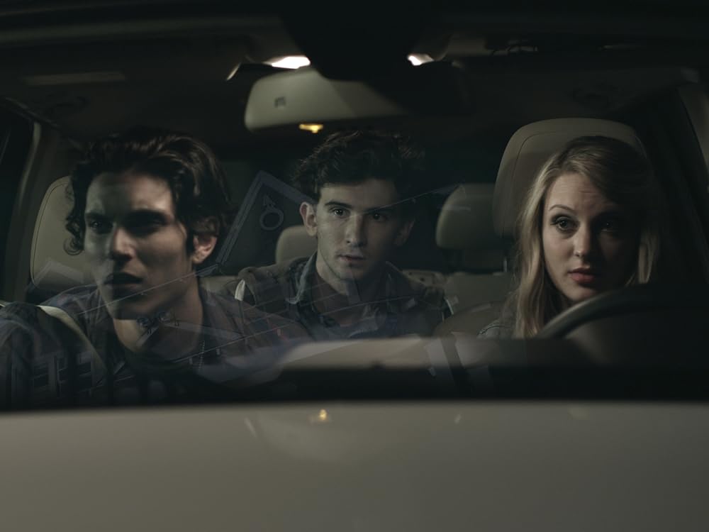 ドント・スクリームの画像