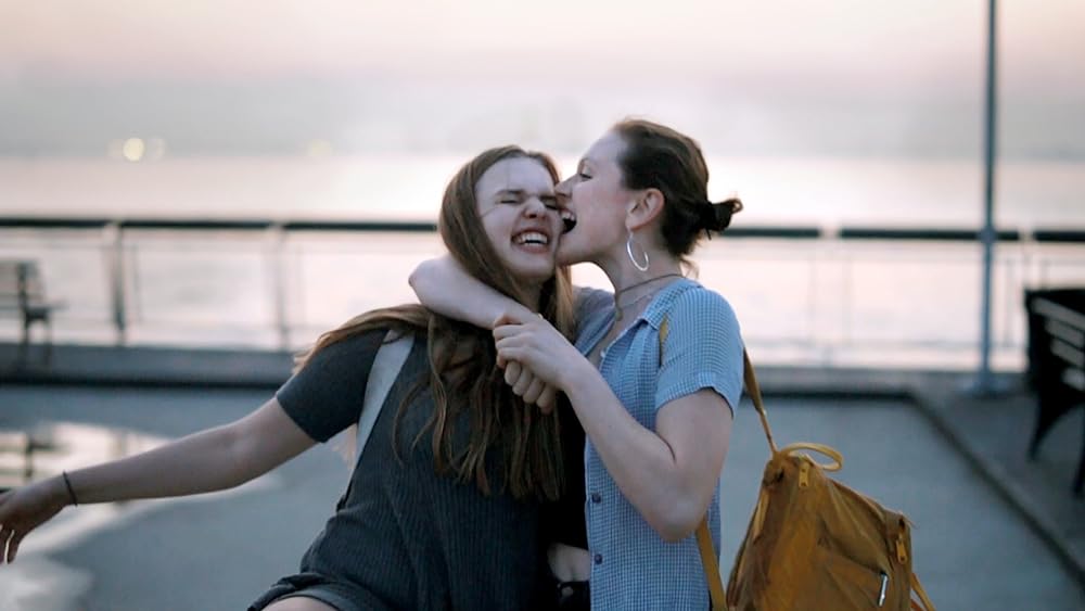 All This Panic（原題）の画像