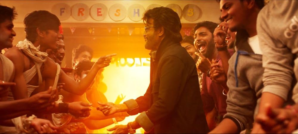 「ペッタ! (テルグ語版)」の画像