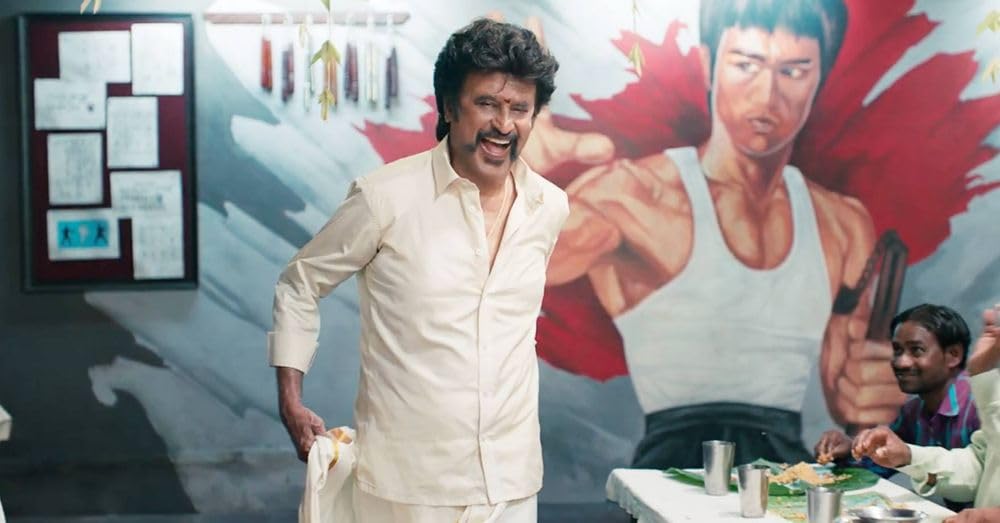 「ペッタ! (テルグ語版)」の画像