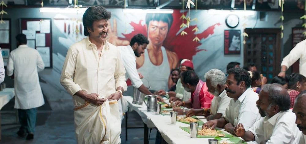 「ペッタ! (テルグ語版)」の画像