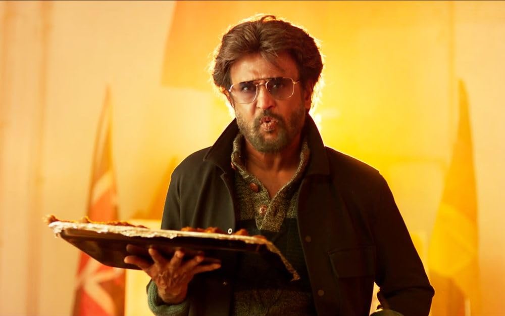 「ペッタ! (テルグ語版)」の画像