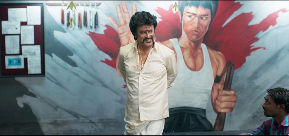 「ペッタ! (テルグ語版)」の画像