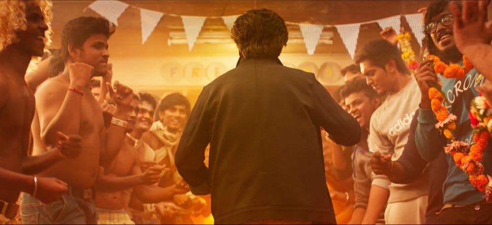 「ペッタ! (テルグ語版)」の画像