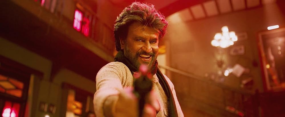 「ペッタ! (テルグ語版)」の画像