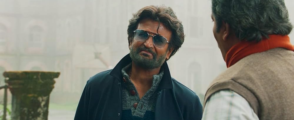 「ペッタ! (テルグ語版)」の画像