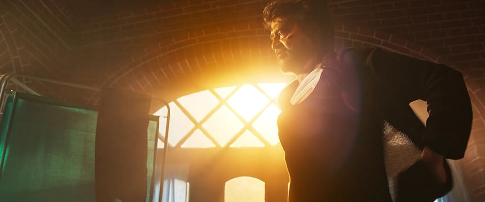 「ペッタ! (テルグ語版)」の画像