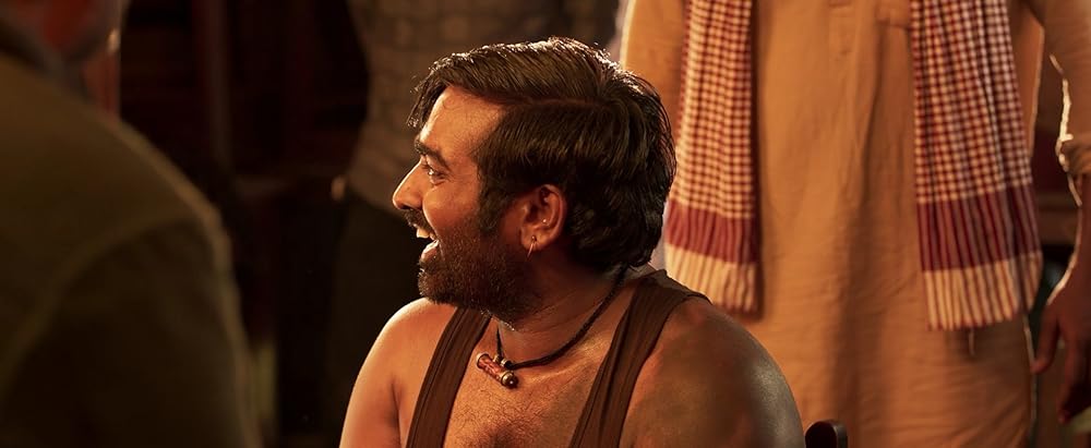 「ペッタ! (テルグ語版)」の画像