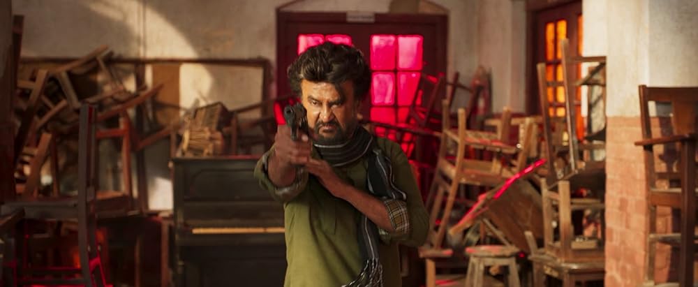 「ペッタ! (テルグ語版)」の画像