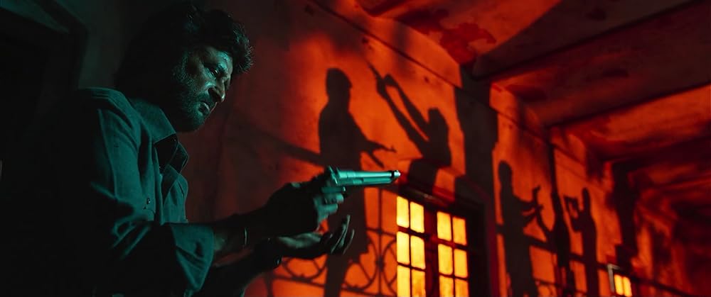 「ペッタ! (テルグ語版)」の画像