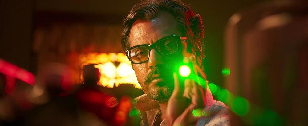 「ペッタ! (テルグ語版)」の画像