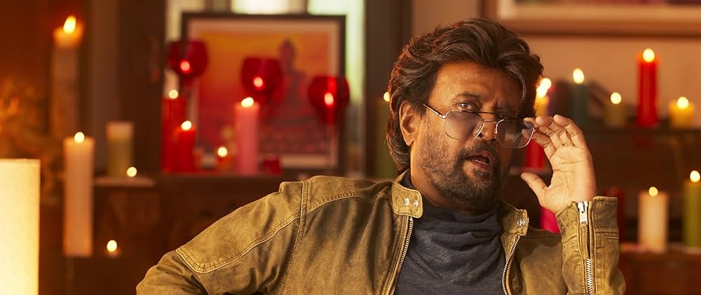 「ペッタ! (テルグ語版)」の画像