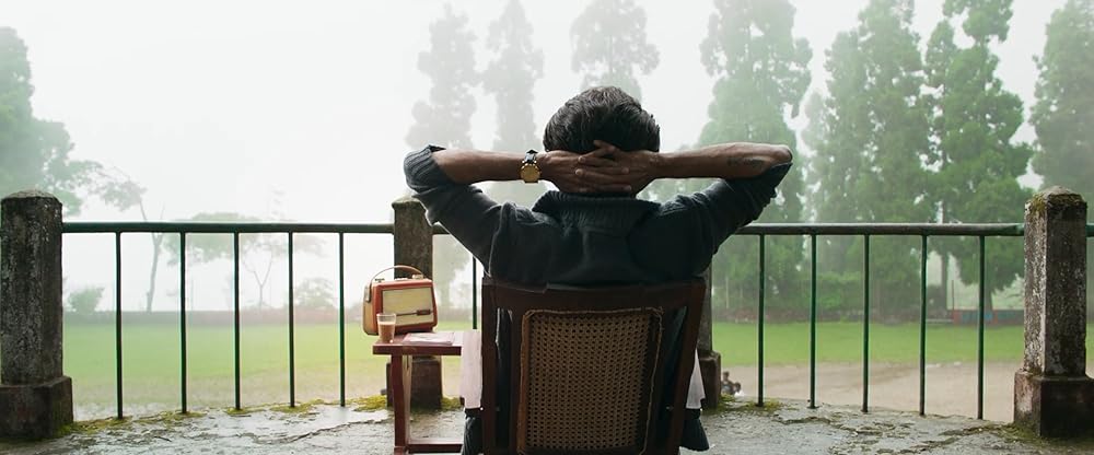 「ペッタ! (テルグ語版)」の画像