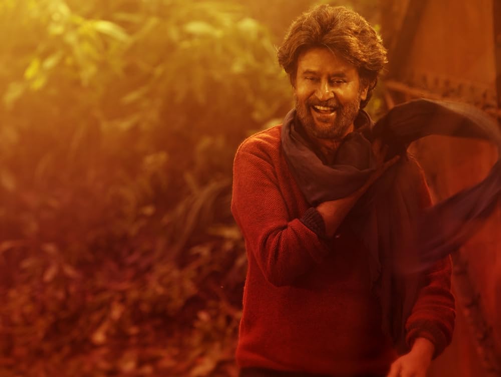 「ペッタ! (テルグ語版)」の画像