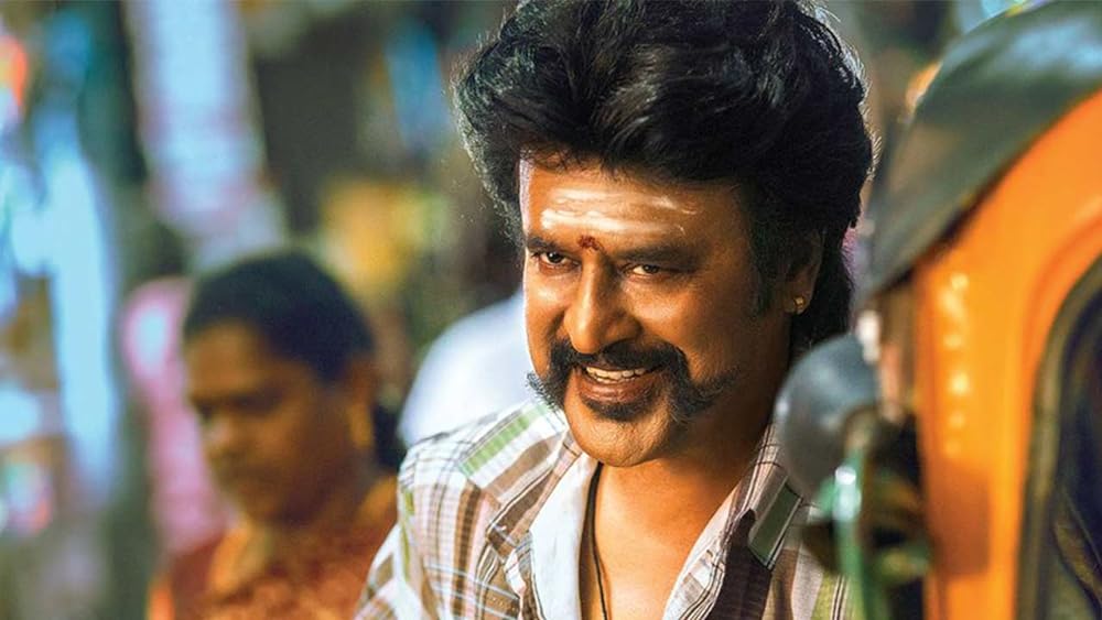 「ペッタ! (テルグ語版)」の画像