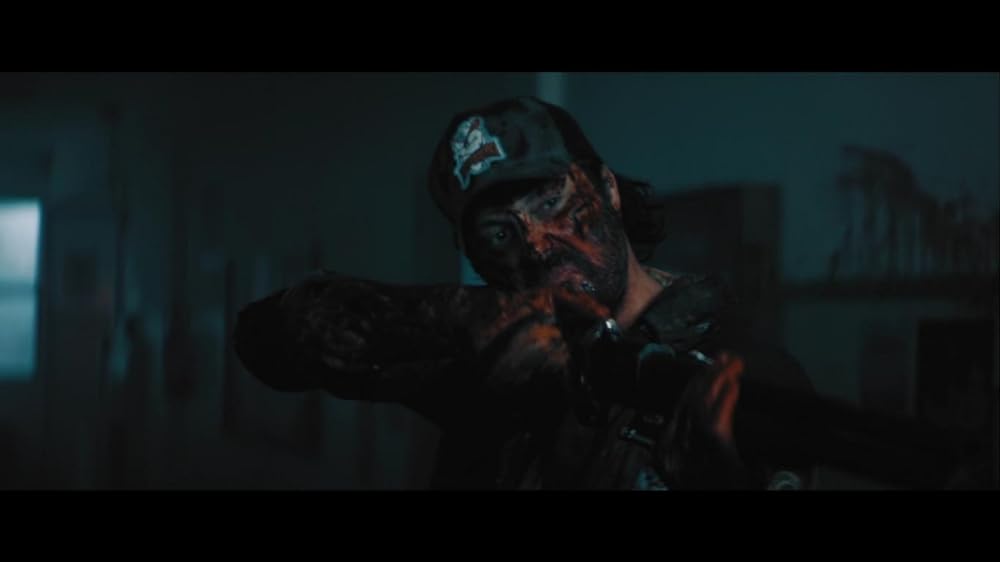 ゴーストキラーズ 血塗られた少女の謎の画像