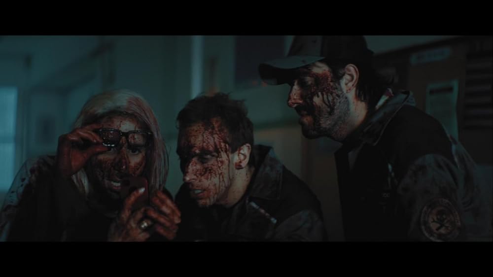 ゴーストキラーズ 血塗られた少女の謎の画像