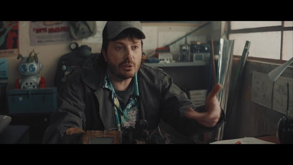 ゴーストキラーズ 血塗られた少女の謎の画像