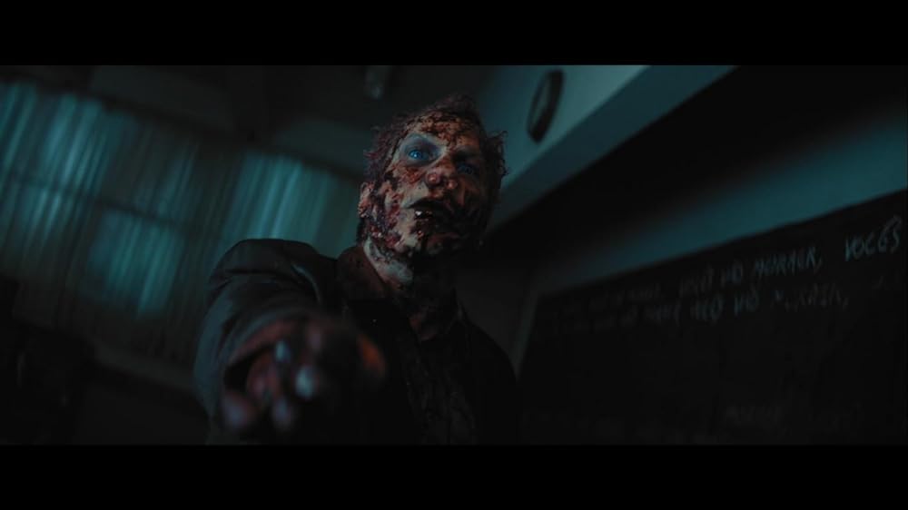 ゴーストキラーズ 血塗られた少女の謎の画像