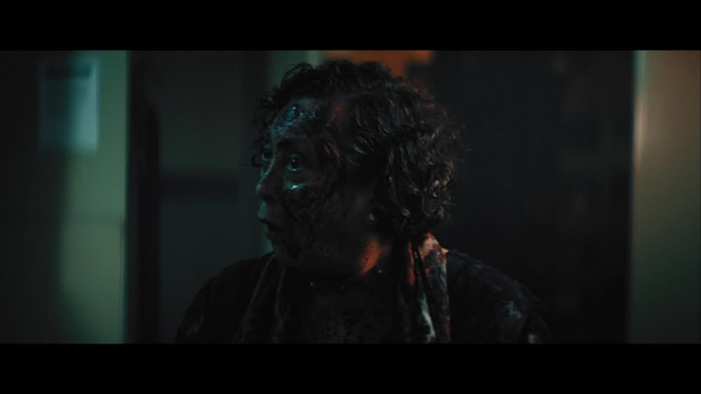 ゴーストキラーズ 血塗られた少女の謎の画像