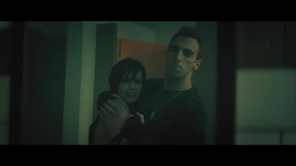 ゴーストキラーズ 血塗られた少女の謎の画像