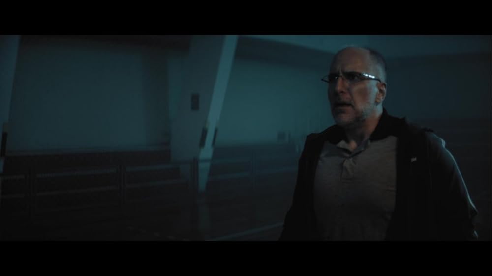 ゴーストキラーズ 血塗られた少女の謎の画像