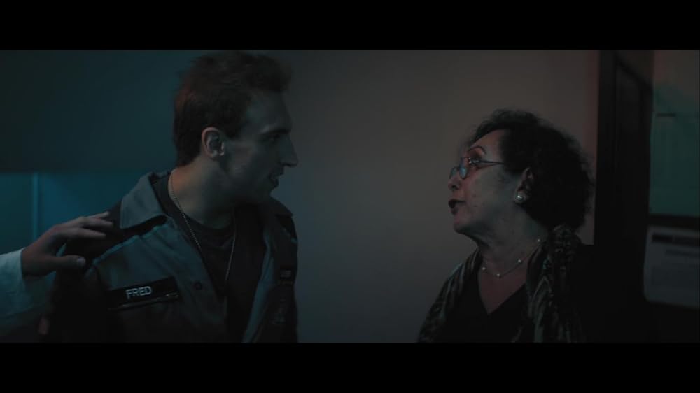 ゴーストキラーズ 血塗られた少女の謎の画像