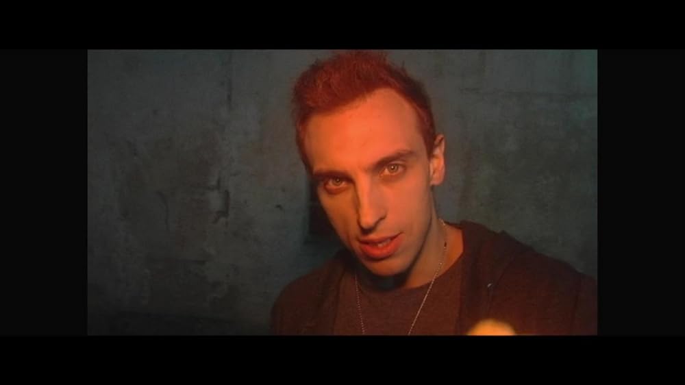 ゴーストキラーズ 血塗られた少女の謎の画像