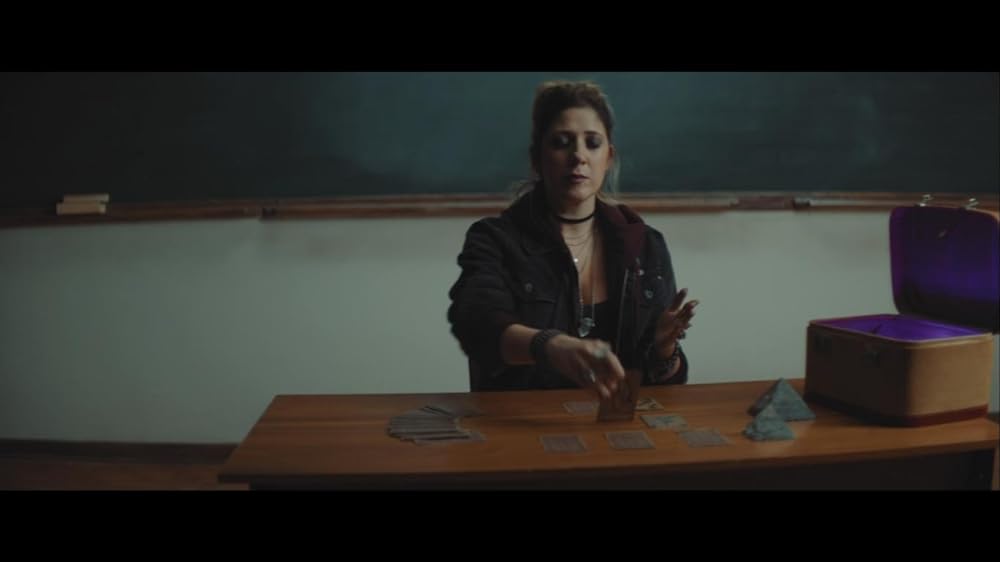 ゴーストキラーズ 血塗られた少女の謎の画像