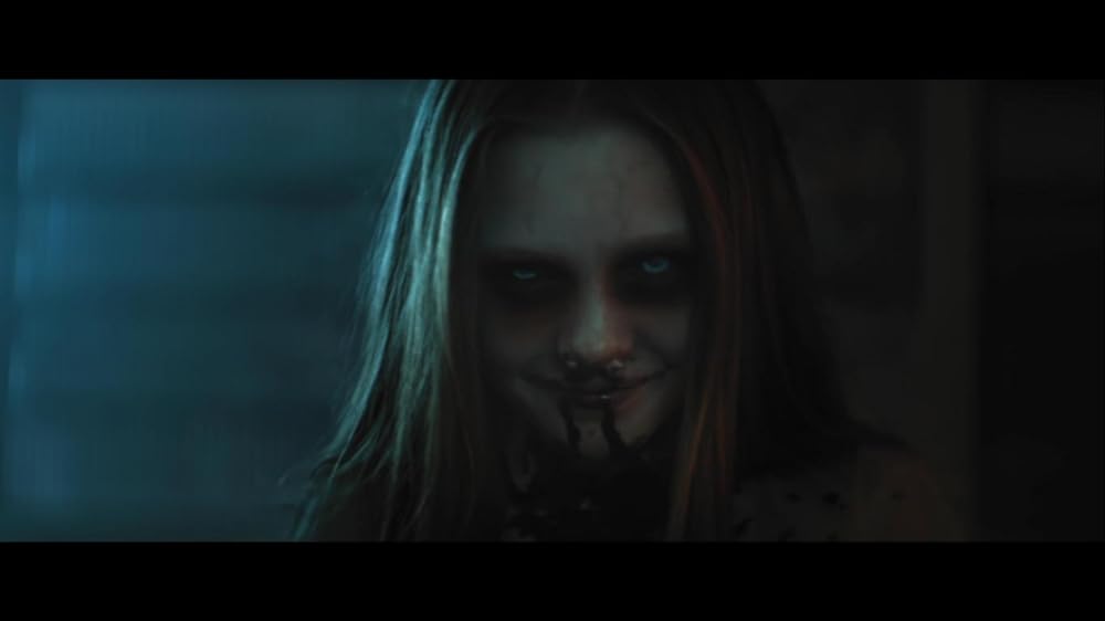 ゴーストキラーズ 血塗られた少女の謎の画像