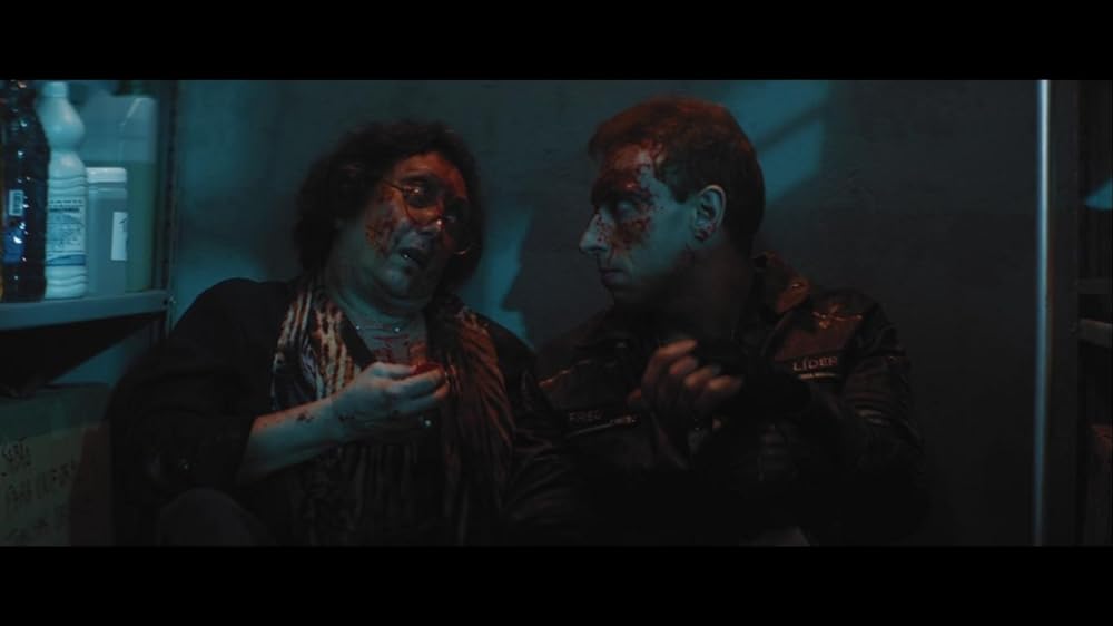 ゴーストキラーズ 血塗られた少女の謎の画像