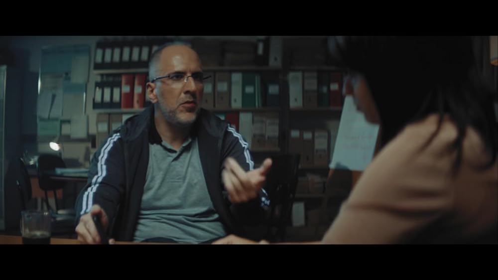 ゴーストキラーズ 血塗られた少女の謎の画像