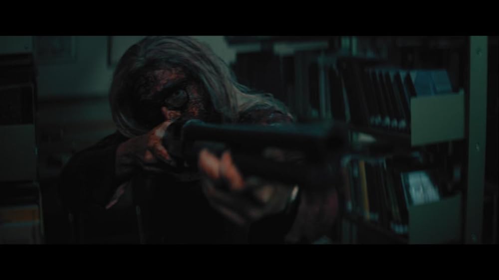 ゴーストキラーズ 血塗られた少女の謎の画像