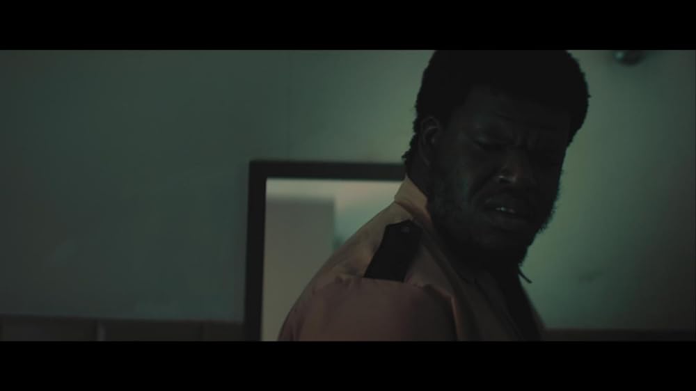 ゴーストキラーズ 血塗られた少女の謎の画像