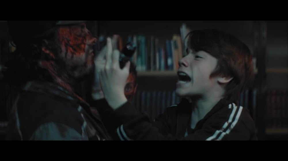 ゴーストキラーズ 血塗られた少女の謎の画像