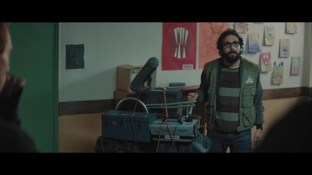 ゴーストキラーズ 血塗られた少女の謎の画像