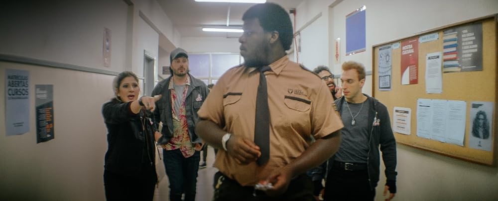 ゴーストキラーズ 血塗られた少女の謎の画像