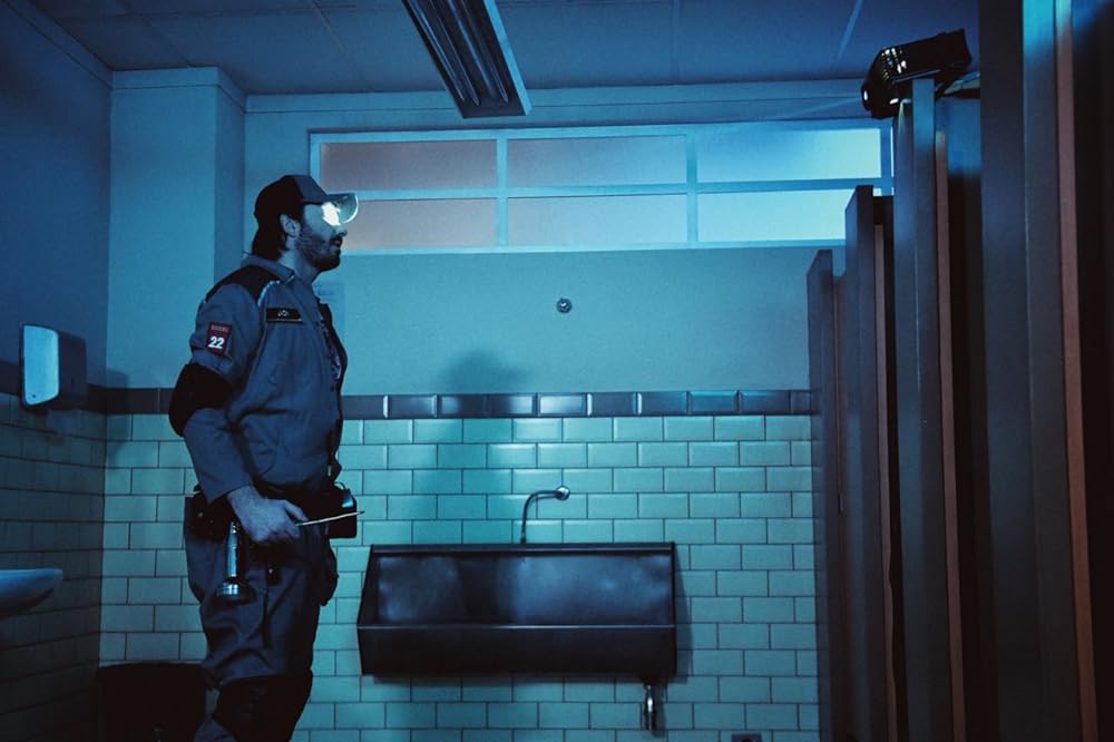 ゴーストキラーズ 血塗られた少女の謎の画像