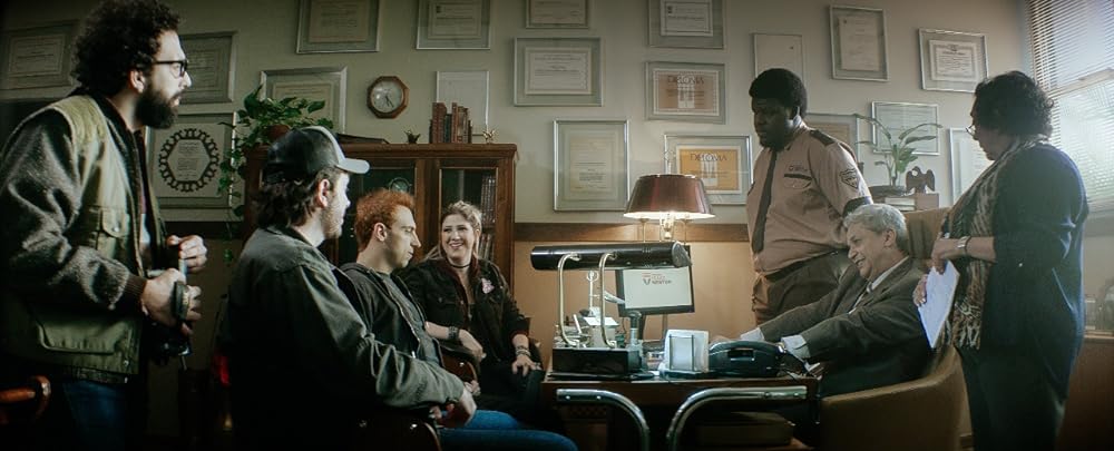 ゴーストキラーズ 血塗られた少女の謎の画像