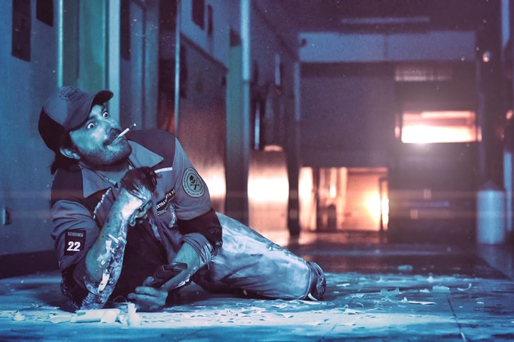 ゴーストキラーズ 血塗られた少女の謎の画像