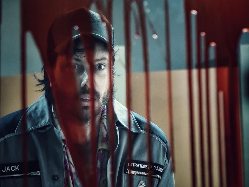 ゴーストキラーズ 血塗られた少女の謎の画像