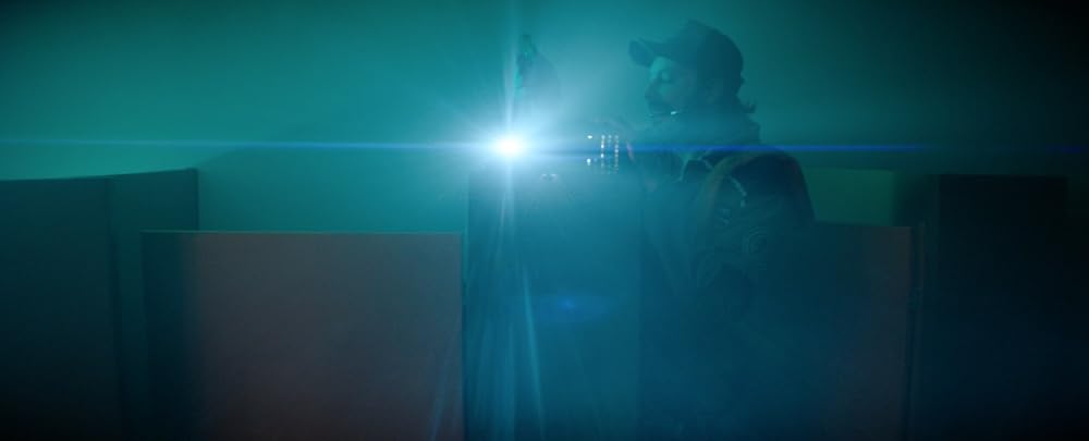 ゴーストキラーズ 血塗られた少女の謎の画像