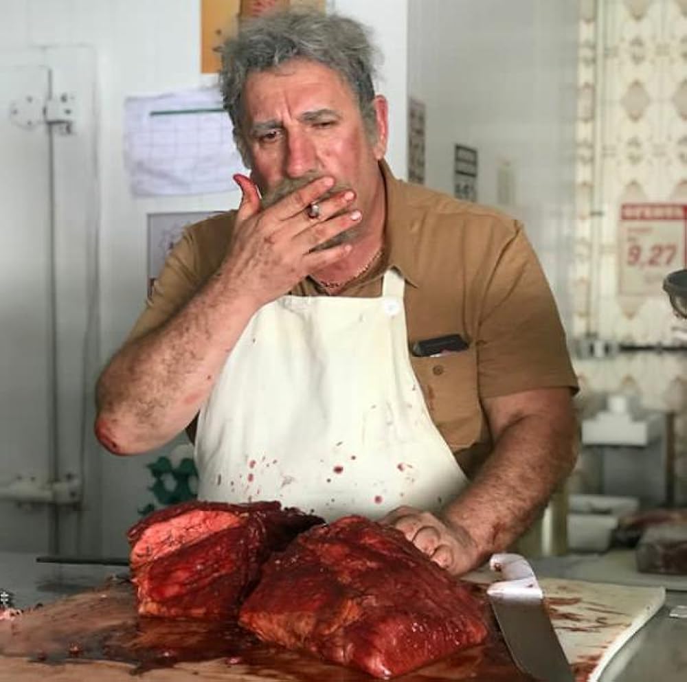 ゴーストキラーズ 血塗られた少女の謎の画像