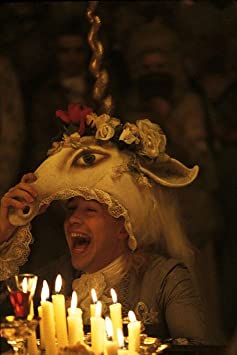 アマデウスの画像