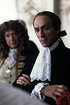 アマデウスの画像