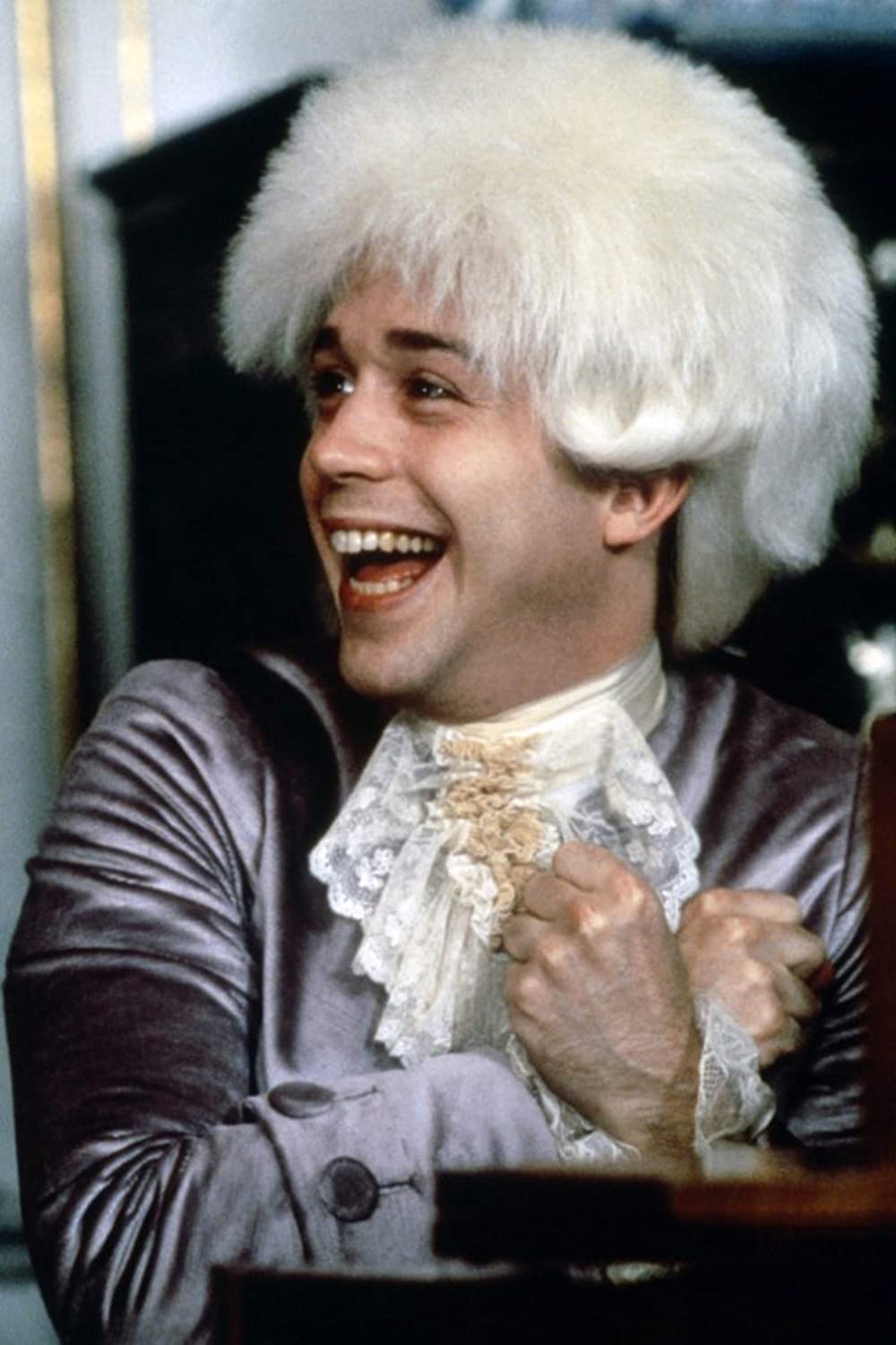 アマデウスの画像